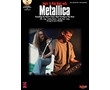 METALLICA LEARN TO PLAY BASS WITH / +CDMETALLICA LEARN TO PLAY B